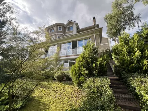 Дом в Московская область, Истра муниципальный округ, д. Лешково, ...