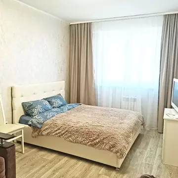 1-к кв. Башкортостан, Уфа ул. Шмидта, 158/1 (35.0 м)