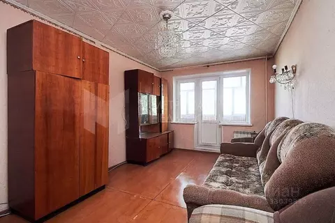 2-к кв. Тюменская область, Тюмень ул. Воровского, 29 (43.7 м)
