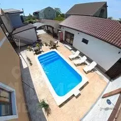 1-к кв. Краснодарский край, Анапа муниципальный округ, с. Витязево ул. ...