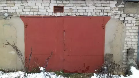 Гараж в Тверская область, Торжок Южный мкр, 1 (26 м)