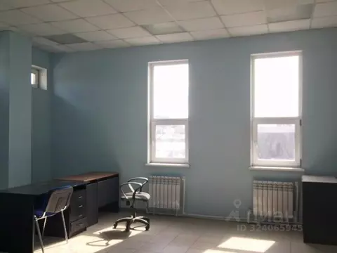 Помещение свободного назначения в Иркутская область, Иркутск ул. ...