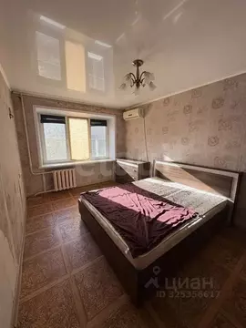 3-к кв. Астраханская область, Астрахань Боевая ул., 40 (58.3 м)