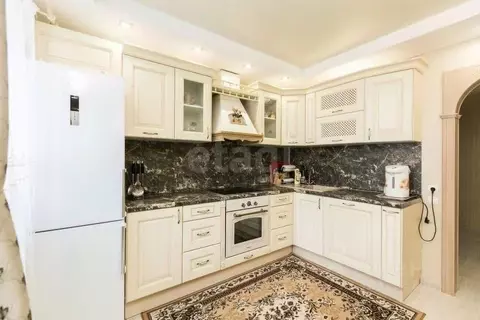 3-к кв. Тюменская область, Тюмень Мелиораторов мкр, ул. Голышева, 4 ...