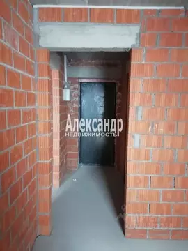 1-к кв. Санкт-Петербург пос. Шушары, Московское ш., 256к1 (31.7 м)