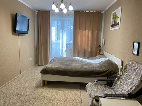 1-к кв. Псковская область, Псков Коммунальная ул., 11 (33.0 м)