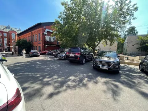 Гараж в Москва Озерковский пер. (19 м)