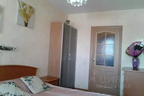 2-к кв. Татарстан, Казань ул. Аделя Кутуя, 44а (74.0 м)