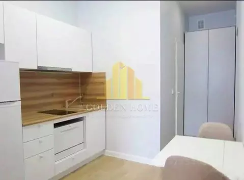 Студия Санкт-Петербург Смольный просп., 7Б (20.0 м)