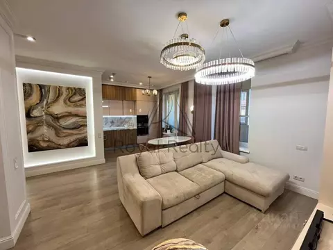 3-к кв. Санкт-Петербург Киевская ул., 3 (100.0 м)