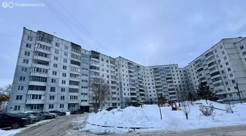 1-комнатная квартира: Пермь, улица Свободы, 15 (34.3 м)