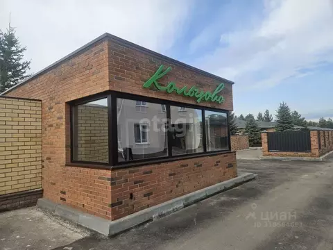 Дом в Воронежская область, Рамонский район, Айдаровское с/пос, с. ...