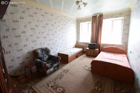 2-комнатная квартира: Туймазы, улица Островского, 25 (48.1 м)