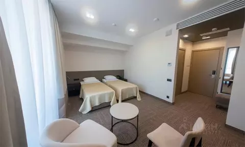 Комната Краснодарский край, Анапа муниципальный округ, с. Витязево ...