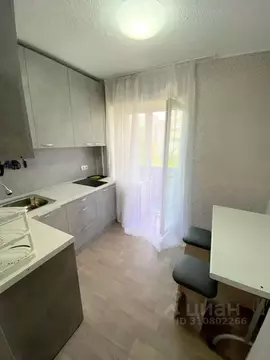 1-к кв. Приморский край, Владивосток ул. Калинина, 287 (34.0 м)