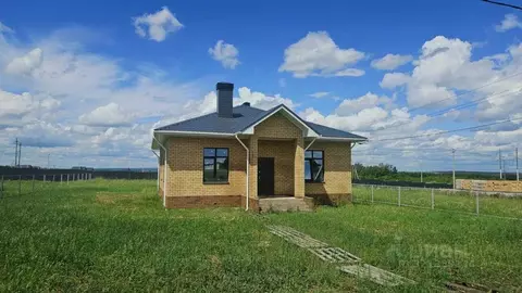 Дом в Башкортостан, Кармаскалинский район, Старомусинский сельсовет, ...