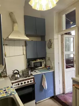 2-к кв. Краснодарский край, Краснодар Механическая ул., 6 (51.0 м)