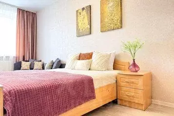 1-к кв. Рязанская область, Рязань ул. Чапаева, 5 (40.0 м)