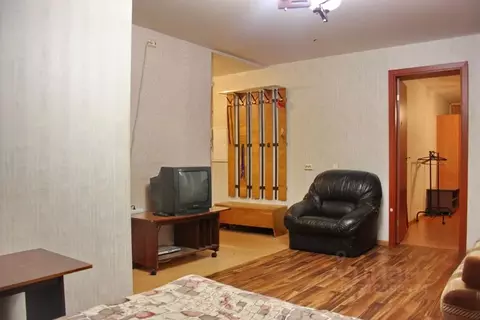 2-к кв. Свердловская область, Екатеринбург ул. Одинарка, 1 (42.0 м)