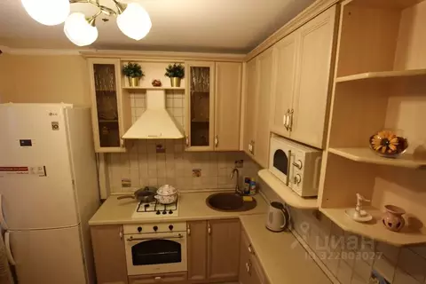 1-к кв. Татарстан, Альметьевск просп. Строителей, 18 (40.0 м)