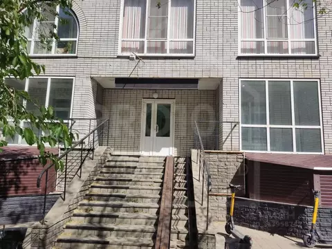 Помещение свободного назначения в Омская область, Омск Иркутская ул., ...