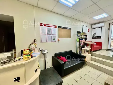 Помещение свободного назначения в Волгоградская область, Волгоград ...