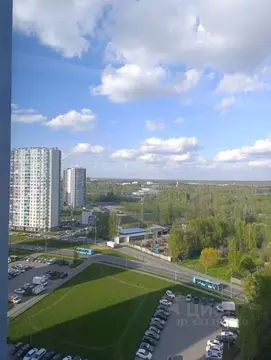 2-к кв. Санкт-Петербург ул. Корнея Чуковского, 7к4 (54.6 м)