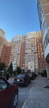 3-к кв. Московская область, Ногинск Богородский городской округ, ...