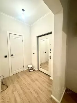 1-к кв. Москва Изюмская ул., 53к2 (38.7 м)