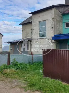 Дом в Пермский край, Лысьвенский муниципальный округ, д. Откормочная ...