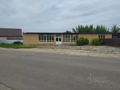 Помещение свободного назначения в Нижегородская область, Сосновское рп ...