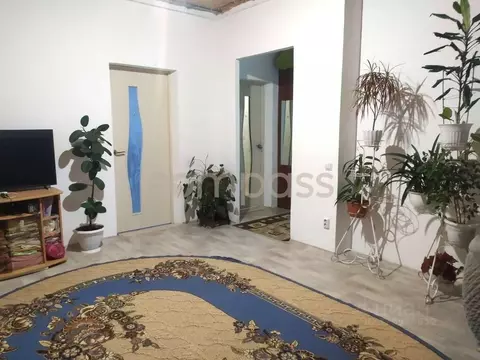 Дом в Тюменская область, Исетский муниципальный округ, с. ...