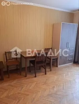 1-комнатная квартира: Москва, Туристская улица, 31к1 (36 м)