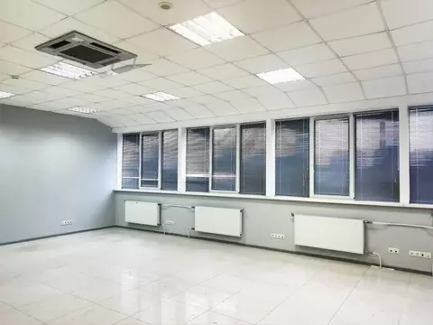 Офис в Санкт-Петербург Лисичанская ул., 6 (76 м)
