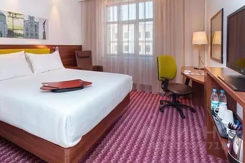 Комната Самарская область, Самара ул. Льва Толстого, 131 (15.0 м)