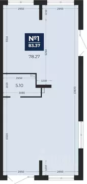 Помещение свободного назначения в Тюменская область, Тюмень ...