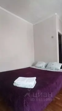 1-к кв. Пермский край, Пермь Комсомольский просп., 41 (33.0 м)