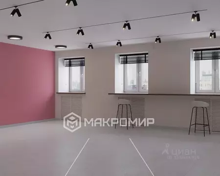 Помещение свободного назначения в Санкт-Петербург Ульяны Громовой ...