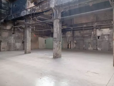 Производственное помещение в Москва Авиамоторная ул., 55к1 (775 м)