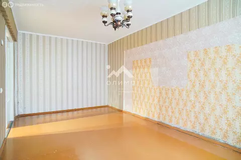 3-комнатная квартира: Вологда, Псковская улица, 3 (63.2 м)