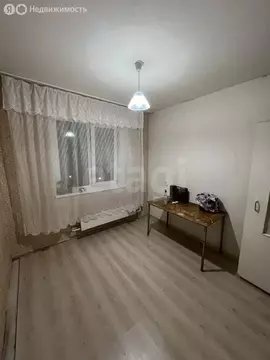 1-комнатная квартира: Миасс, улица Вернадского, 54 (31.7 м)