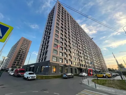 Торговая площадь в Московская область, Ленинский городской округ, пос. ...