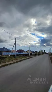 Участок в Оренбургская область, Оренбургский район, пос. Приуральский ...