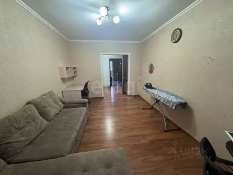 2-к кв. Северная Осетия, Владикавказ ул. Морских пехотинцев, 9 (55.0 ...