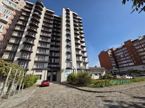 3-к кв. Северная Осетия, Владикавказ просп. Коста, 83 (101.0 м)