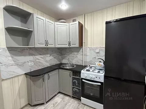 1-к кв. Волгоградская область, Волгоград просп. Героев Сталинграда, 28 ...