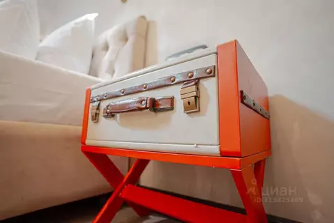 Комната Москва ул. Покровка, 2/1С1 (20.0 м)