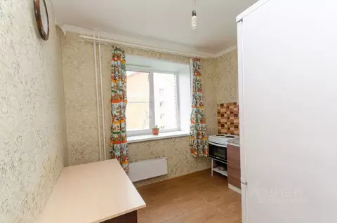 1-к кв. Новосибирская область, Бердск ул. Кристальная, 3/1 (28.0 м)