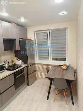 2-комнатная квартира: Димитровград, улица Циолковского, 22 (51.6 м)