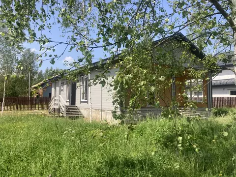 Дом в Владимирская область, Александровский муниципальный округ, ...